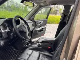 Mercedes-Benz GLC 300 4Matic 2010 - Xe cực đẹp
