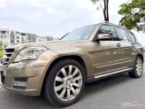 Mercedes-Benz GLC 300 4Matic 2010 - Xe cực đẹp