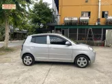 Kia Morning 1.1MT 2012 - Đi ngon lành, êm ái mát lạnh