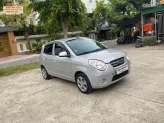 Kia Morning 1.1MT 2012 - Đi ngon lành, êm ái mát lạnh