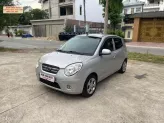 Kia Morning 1.1MT 2012 - Đi ngon lành, êm ái mát lạnh