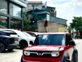 VinFast VF 3 2025 - Tư nhân chính chủ, full đồ, phiên bản thuê pin cực tiết kiệm
