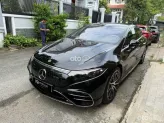 Mercedes-Benz EQS 2024 - EQS 450+_V1 Model 2024 - FULL SIZE LUXURY EV