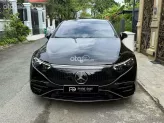 Mercedes-Benz EQS 2024 - EQS 450+_V1 Model 2024 - FULL SIZE LUXURY EV