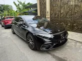 Mercedes-Benz EQS 2024 - EQS 450+_V1 Model 2024 - FULL SIZE LUXURY EV