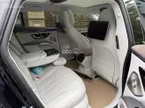 Mercedes-Benz EQS 2024 - EQS 450+_V1 Model 2024 - FULL SIZE LUXURY EV