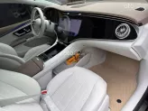 Mercedes-Benz EQS 2024 - EQS 450+_V1 Model 2024 - FULL SIZE LUXURY EV