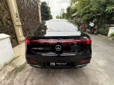Mercedes-Benz EQS 2024 - EQS 450+_V1 Model 2024 - FULL SIZE LUXURY EV