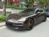 Porsche Panamera 3.0 V6 2019 - SIÊU LƯỚT MỘT VIÊN DUY NHẤT