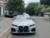BMW 430i Convertible 2023 - PHONG CÁCH THỂ THAO NHẬP ĐỨC