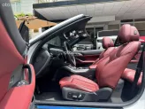 BMW 430i Convertible 2023 - PHONG CÁCH THỂ THAO NHẬP ĐỨC
