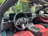 BMW 430i Convertible 2023 - PHONG CÁCH THỂ THAO NHẬP ĐỨC