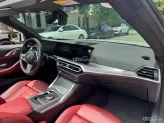 BMW 430i Convertible 2023 - PHONG CÁCH THỂ THAO NHẬP ĐỨC