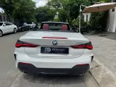 BMW 430i Convertible 2023 - PHONG CÁCH THỂ THAO NHẬP ĐỨC