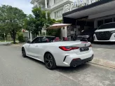 BMW 430i Convertible 2023 - PHONG CÁCH THỂ THAO NHẬP ĐỨC