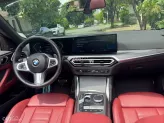 BMW 430i Convertible 2023 - PHONG CÁCH THỂ THAO NHẬP ĐỨC