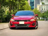 Kia K5 2.5 GT-Line 2022 - Phân khúc D cực kỳ rộng rãi, option miên man, tư nhân chính chủ
