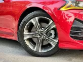 Kia K5 2.5 GT-Line 2022 - Phân khúc D cực kỳ rộng rãi, option miên man, tư nhân chính chủ