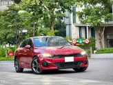Kia K5 2.5 GT-Line 2022 - Phân khúc D cực kỳ rộng rãi, option miên man, tư nhân chính chủ
