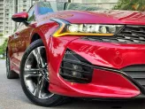 Kia K5 2.5 GT-Line 2022 - Phân khúc D cực kỳ rộng rãi, option miên man, tư nhân chính chủ