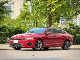 Kia K5 2.5 GT-Line 2022 - Phân khúc D cực kỳ rộng rãi, option miên man, tư nhân chính chủ
