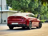 Kia K5 2.5 GT-Line 2022 - Phân khúc D cực kỳ rộng rãi, option miên man, tư nhân chính chủ