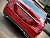 Mercedes-Benz C200 2017 - Model 2018 tư nhân 1 chủ từ đầu