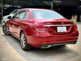 Mercedes-Benz C200 2017 - Model 2018 tư nhân 1 chủ từ đầu