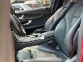 Mercedes-Benz C200 2017 - Model 2018 tư nhân 1 chủ từ đầu