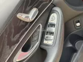 Mercedes-Benz C200 2017 - Model 2018 tư nhân 1 chủ từ đầu