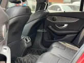 Mercedes-Benz C200 2017 - Model 2018 tư nhân 1 chủ từ đầu