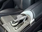 Mercedes-Benz C200 2017 - Model 2018 tư nhân 1 chủ từ đầu