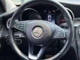 Mercedes-Benz C200 2017 - Model 2018 tư nhân 1 chủ từ đầu