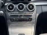 Mercedes-Benz C200 2017 - Model 2018 tư nhân 1 chủ từ đầu