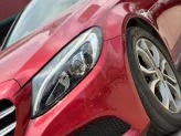 Mercedes-Benz C200 2017 - Model 2018 tư nhân 1 chủ từ đầu