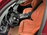 Mercedes-Benz C300 AMG 2018 - Màu đỏ cực đẹp, tư nhân chính chủ