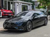 Mercedes-Benz EQS 2023 - EQS450+_V1 Model 2024 - Full-size luxury EV