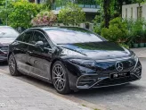 Mercedes-Benz EQS 2023 - EQS450+_V1 Model 2024 - Full-size luxury EV