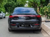 Mercedes-Benz EQS 2023 - EQS450+_V1 Model 2024 - Full-size luxury EV