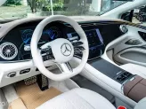 Mercedes-Benz EQS 2023 - EQS450+_V1 Model 2024 - Full-size luxury EV