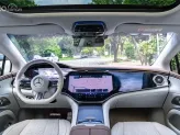 Mercedes-Benz EQS 2023 - EQS450+_V1 Model 2024 - Full-size luxury EV