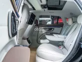 Mercedes-Benz EQS 2023 - EQS450+_V1 Model 2024 - Full-size luxury EV