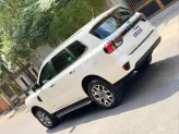 Ford Everest Titanium 2.0L AT 4WD 2024 - FORD EVEREST 2024 TITANIUM BI-TURBO 4x4 1 chủ chạy lướt