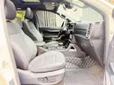 Ford Everest Titanium 2.0L AT 4WD 2024 - FORD EVEREST 2024 TITANIUM BI-TURBO 4x4 1 chủ chạy lướt