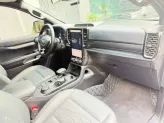 Ford Everest Titanium 2.0L AT 4WD 2024 - FORD EVEREST 2024 TITANIUM BI-TURBO 4x4 1 chủ chạy lướt