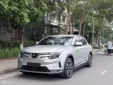 VinFast VF8 Plus 2023 - Hồ sơ cầm tay giao ngay trong ngày