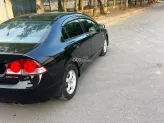 Honda Civic 1.8 MT 2007 - Xe tốt, không lỗi. Máy số keo chỉ còn zin. Nội ngoại thất đẹp. Mọi chức năng còn rất tố