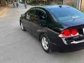 Honda Civic 1.8 MT 2007 - Xe tốt, không lỗi. Máy số keo chỉ còn zin. Nội ngoại thất đẹp. Mọi chức năng còn rất tố