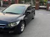 Honda Civic 1.8 MT 2007 - Xe tốt, không lỗi. Máy số keo chỉ còn zin. Nội ngoại thất đẹp. Mọi chức năng còn rất tố