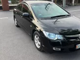 Honda Civic 1.8 MT 2007 - Xe tốt, không lỗi. Máy số keo chỉ còn zin. Nội ngoại thất đẹp. Mọi chức năng còn rất tố